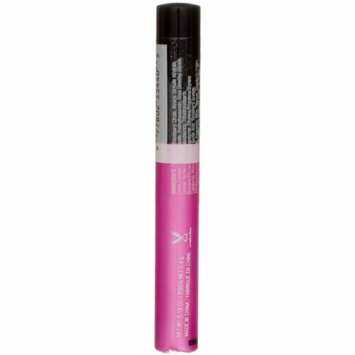 Wet n Wild Megaslicks Sinless Lip Gloss Perspective: top