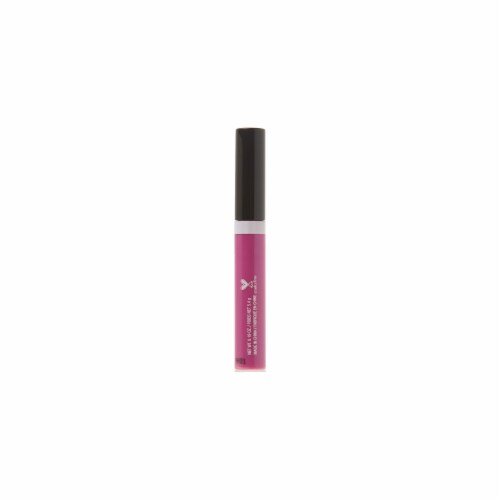 Wet n Wild® MegaSlicks™ Lip Gloss - 548D Berried Treasure Perspective: top