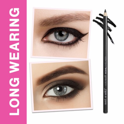Wet n Wild® ColorIcon™ Kohl Eyeliner Pencil Taupe of the Mornin' Perspective: top