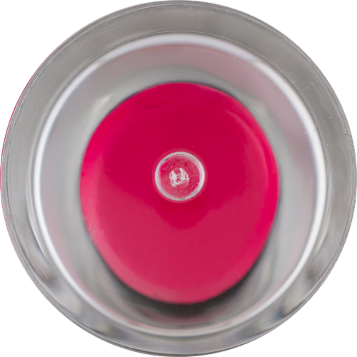 Wet n Wild Mega Last Lip Color Don't Blink Pink Perspective: top