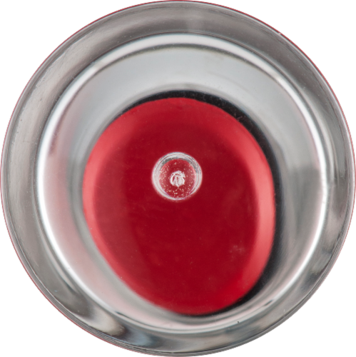 Wet n Wild Mega Last Lip Color Purty Persimmon Perspective: top