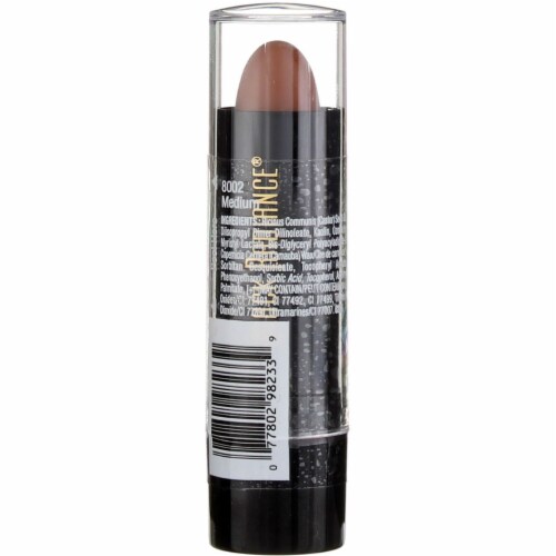Black Radiance® Concealer Stick - 8002 Medium Perspective: top