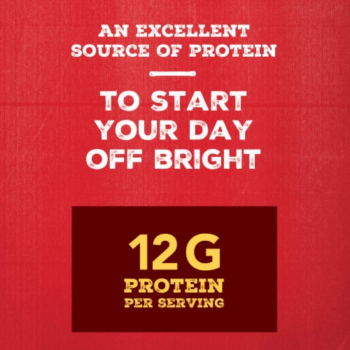 Jimmy Dean® Sausage Egg and Cheese Biscuit Frozen Breakfast Sandwich Perspective: top