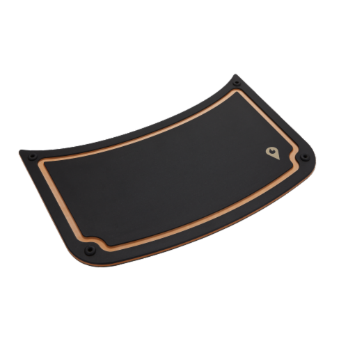 Weber Reversible Prep & Serve Board Perspective: top