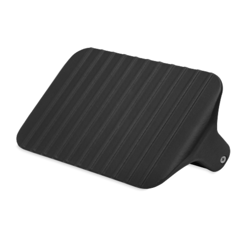 Weber® Griddle Press Perspective: top