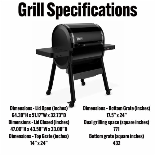 Weber wood smoker hotsell