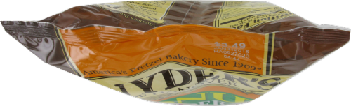 Snyder's of Hanover Sourdough Nibblers Perspective: top