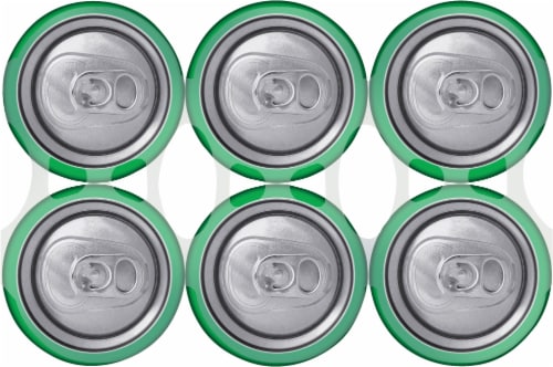 7UP® Lemon Lime Soda Perspective: top