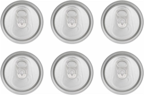 Schweppes® Diet Tonic Water Slim Cans Perspective: top