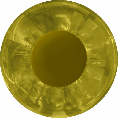 Canda Dry Sparkling Green Tea Ginger Ale Perspective: top