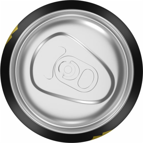 Steel Reserve Alloy Series Hard Pineapple Flavored Malt Beverage Perspective: top