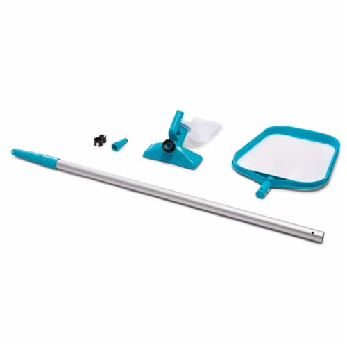 Intex Metal Frame 15