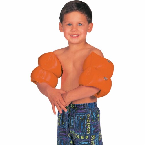 Orange bicep on sale bands