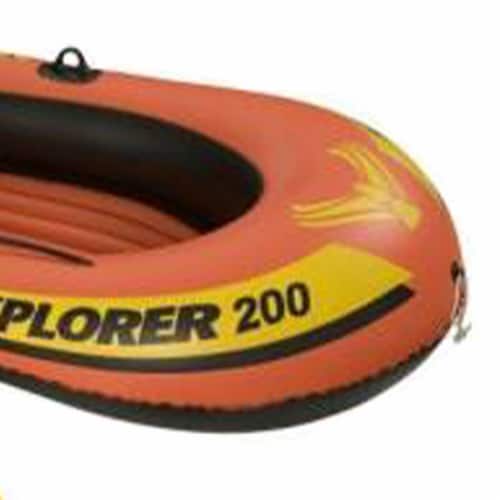 intex river raft