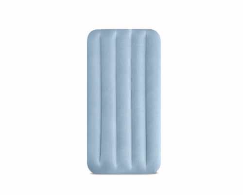 Intex Dura-Beam 14 in. Air Mattress Perspective: top
