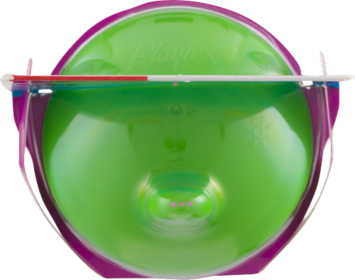 Playtex® Anytime Spout Cup Perspective: top