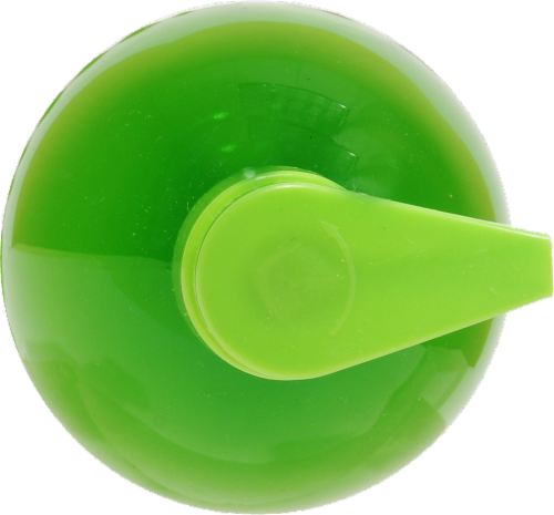 Nature's Gate Organics Purifying Liquid Soap Perspective: top