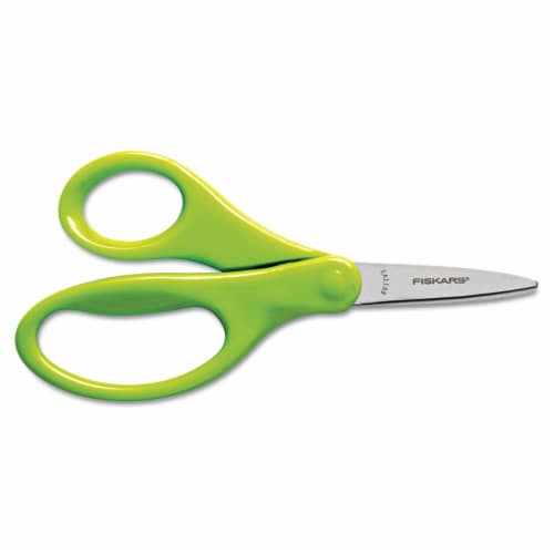 Fiskars® Kids' Scissors Perspective: top