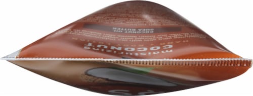 Jason® Smoothing Coconut Hand & Body Lotion Perspective: top