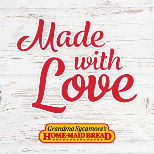 Grandma Sycamore Sourdough Bread Perspective: top