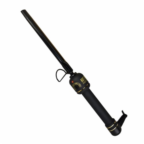Hot tools hotsell ribbon curling iron