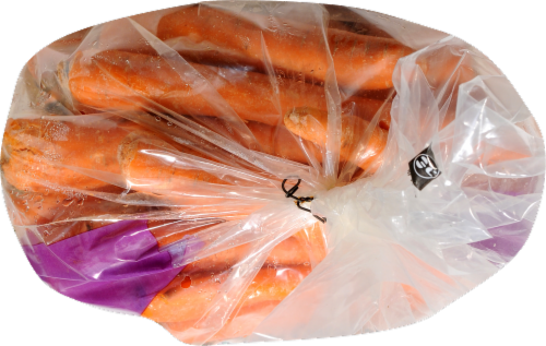 Cal-Organic Organic Juice Carrots Perspective: top