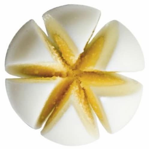 prepworks® by Progressive Egg Slicer Perspective: top