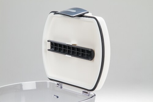 Progressive Clear Flour Prokeeper Perspective: top