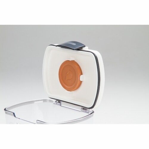 Progressive Brown Sugar Prokeeper Perspective: top