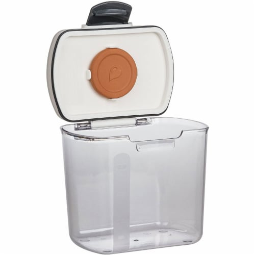 Progressive International ProKeeper Storage Set Perspective: top