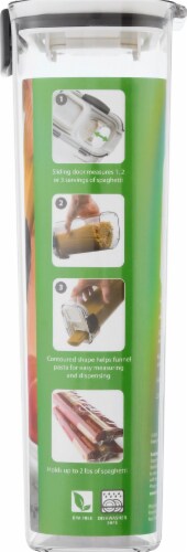 Progressive International Prepworks Pasta ProKeeper Perspective: top