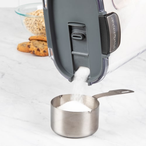 Progressive International ProKeeper+ Sugar Storage Container Perspective: top