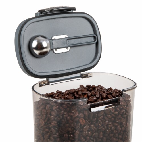 Progressive International ProKeeper+ Coffee Storage Container Perspective: top