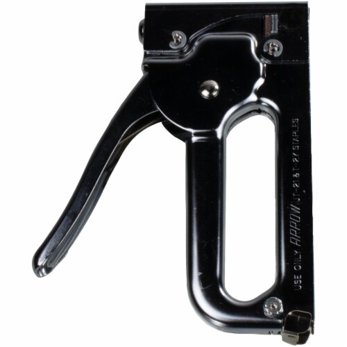 Arrow JT21 LightDuty Staple Gun JT21CM4, 1 Kroger