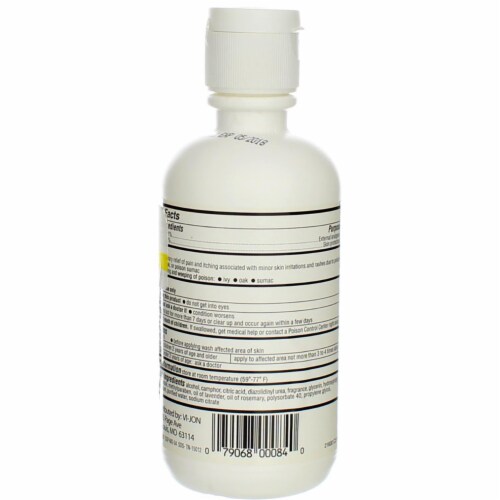 GoodSense Anti-Itch Lotion, 6 fl oz Perspective: top