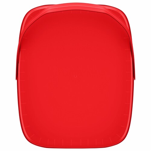Milk-Bone Small Sized Dog Biscuits Treatster Basket Perspective: top