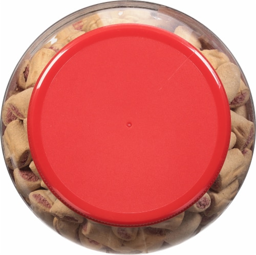 Milk-Bone® Maro Snacks Bacon Flavor Dog Treats Perspective: top
