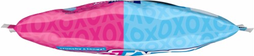 Sweetarts® Conversation Hearts Perspective: top
