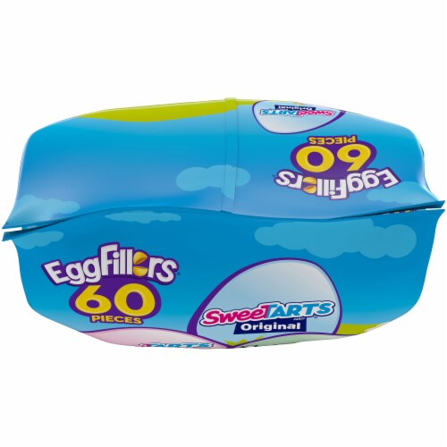 EggFillers Assorted Easter Candy Perspective: top