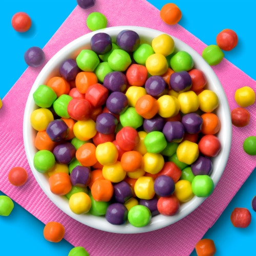 SweeTARTS™ Mini Chewy Candy Perspective: top