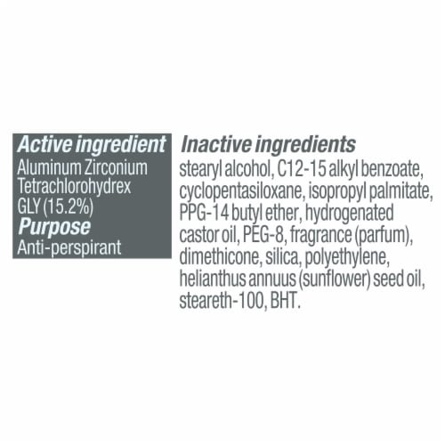 Dove Men+Care Antiperspirant Deodorant Stick Clean Comfort Perspective: top