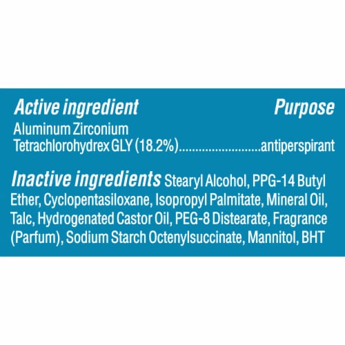 Degree Original Protection Men's Antiperspirant Deodorant Stick Cool Rush Twin Pack Perspective: top