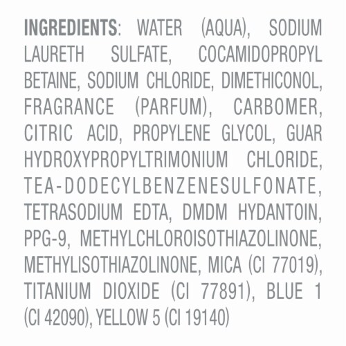 Axe Apollo Sage & Cedarwood 2 in 1 Shampoo and Conditioner Perspective: top
