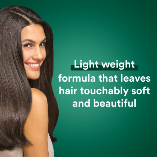 Suave Professionals Almond and Shea Butter Moisturizing Shampoo and Conditioner Perspective: top