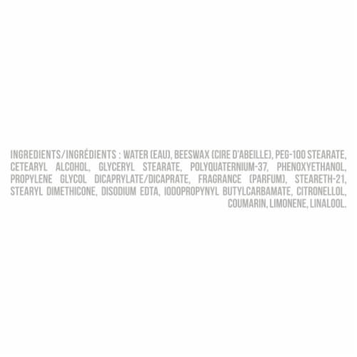 AXE Men Natural Look Medium Hold & Shine Texturizing Hair Styling Cream Perspective: top