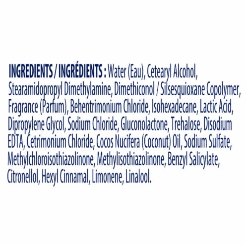 Dove Intensive Repair Strengthening Conditioner, Travel Size Perspective: top