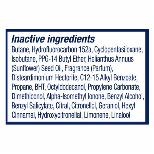 Dove Nourishing Secrets Dry Spray Antiperspirant Deodorant Waterlily & Sakura Blossom Perspective: top