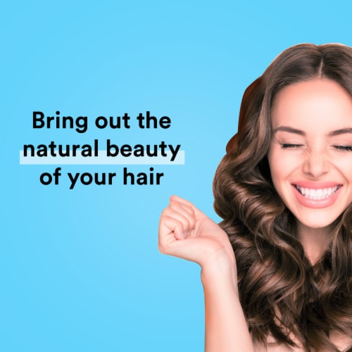 Suave Essentials Tropical Coconut Nourishing Conditioner Perspective: top