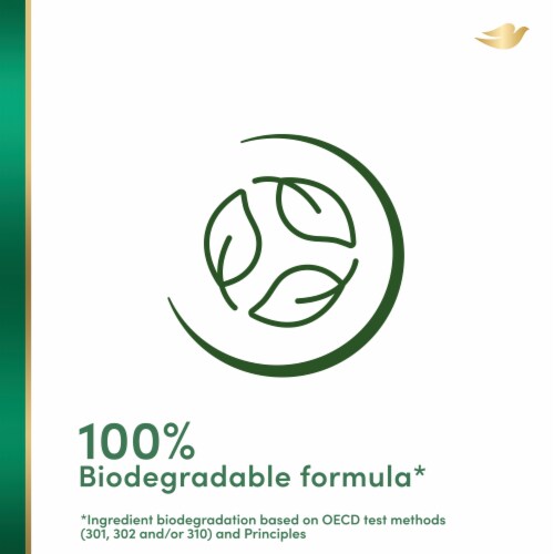 Dove RE+AL Bio-Mimetic Care Repair Coconut + Vegan Keratin™ Conditioner Perspective: top