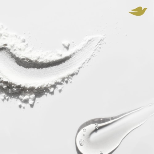 Dove Volume & Fullness Advanced Dry Shampoo Perspective: top